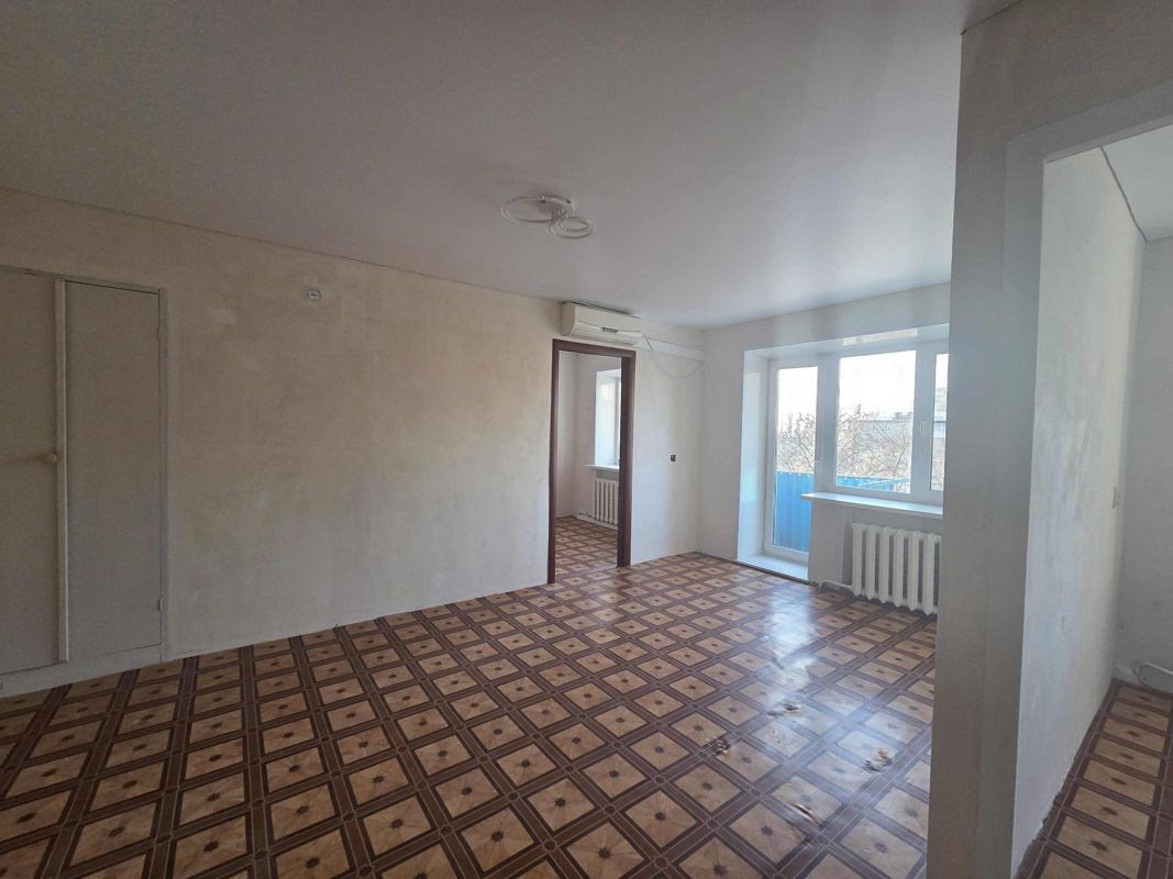 2-комн., 44.1 м², 5/5 этаж