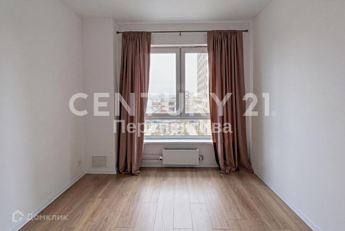 2-комн., 36.1 м², 5/33 этаж