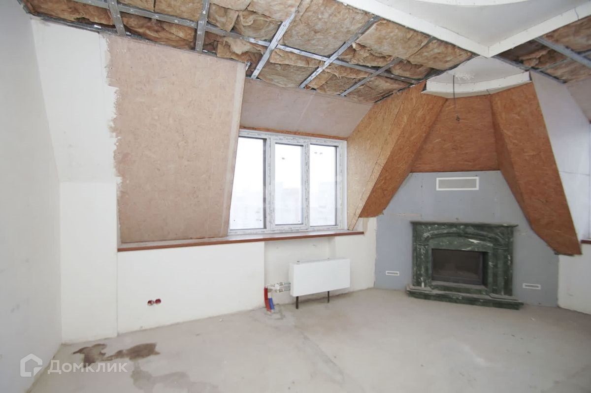 2-комн., 108 м², 7/7 этаж