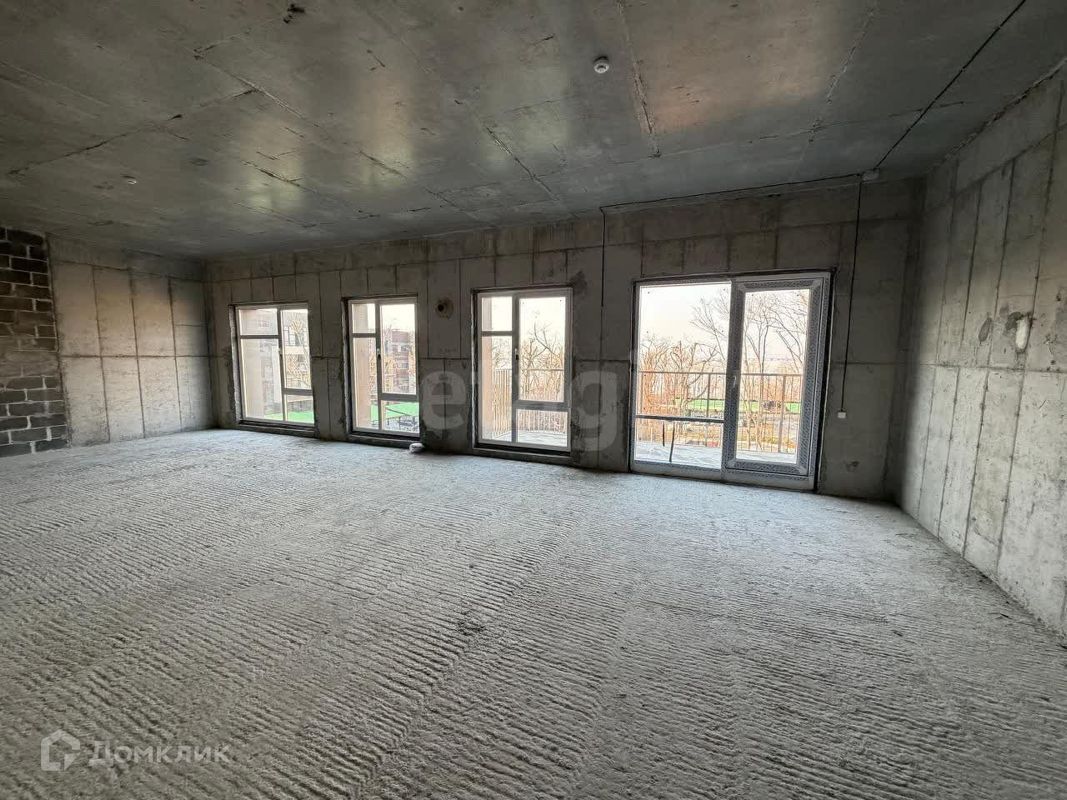 2-комн., 98.43 м², 3/4 этаж