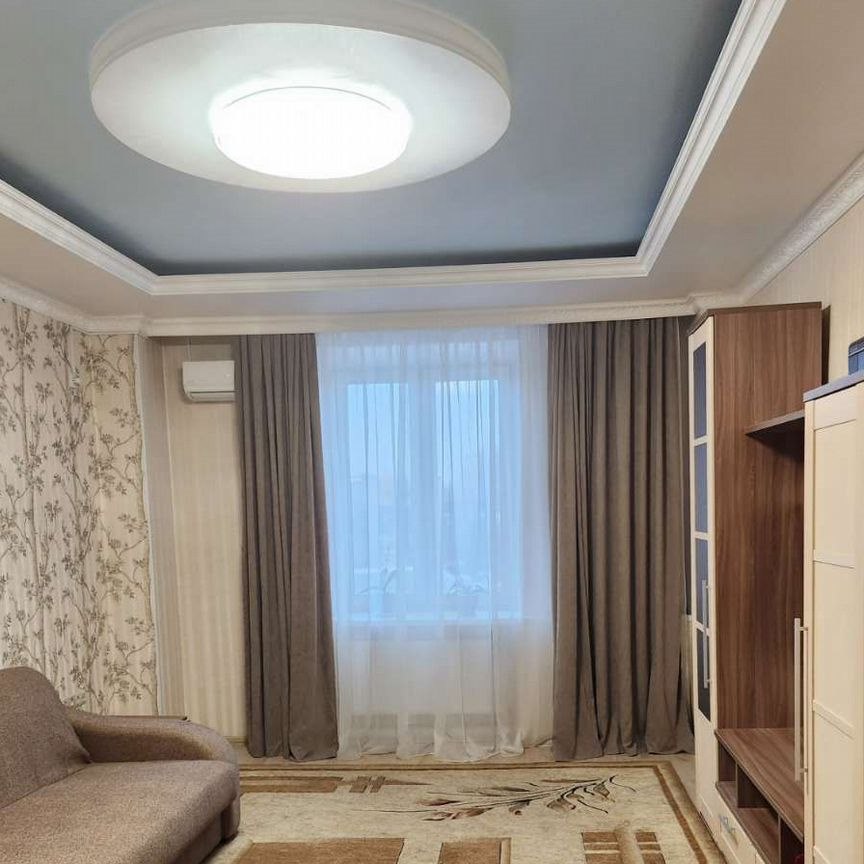 3-комн., 96 м², 4/5 этаж