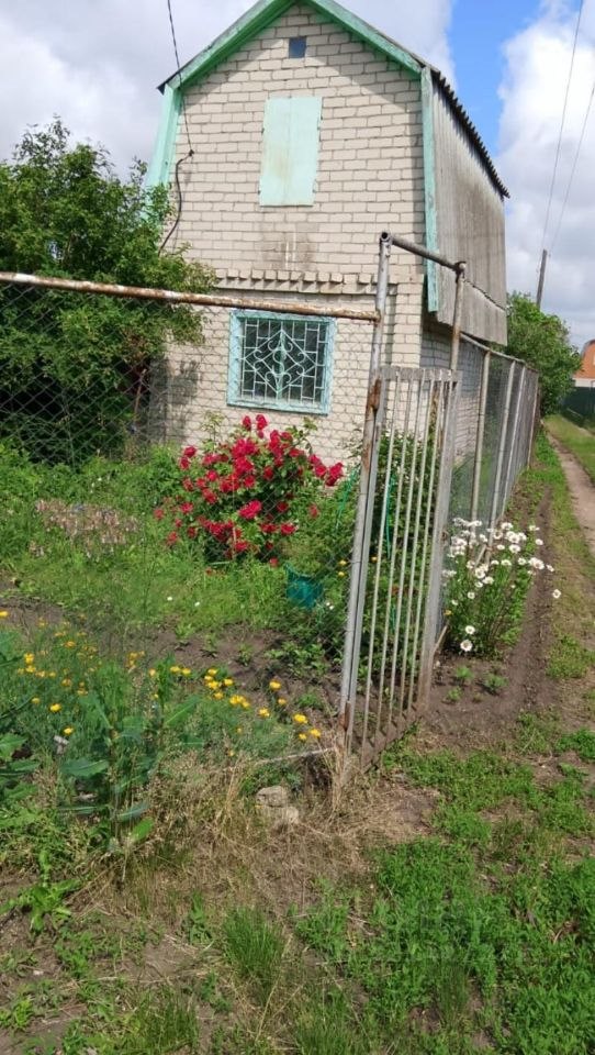 Дом, 33 м², 5 соток