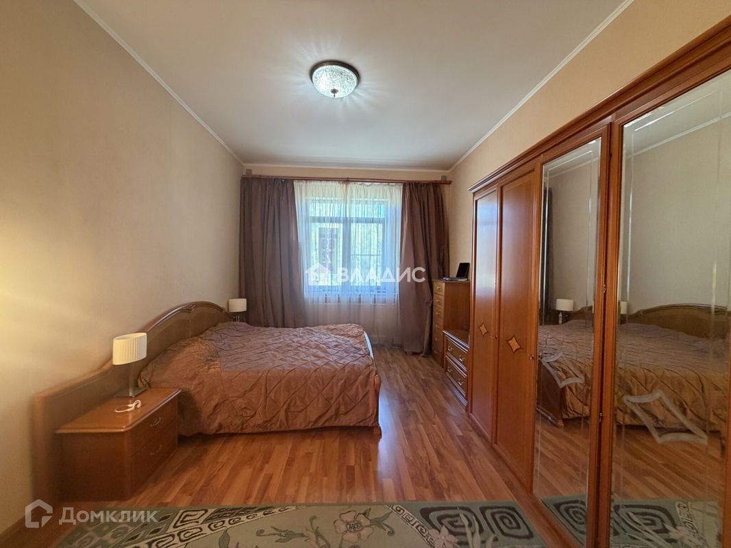 2-комн., 68.2 м², 3/4 этаж