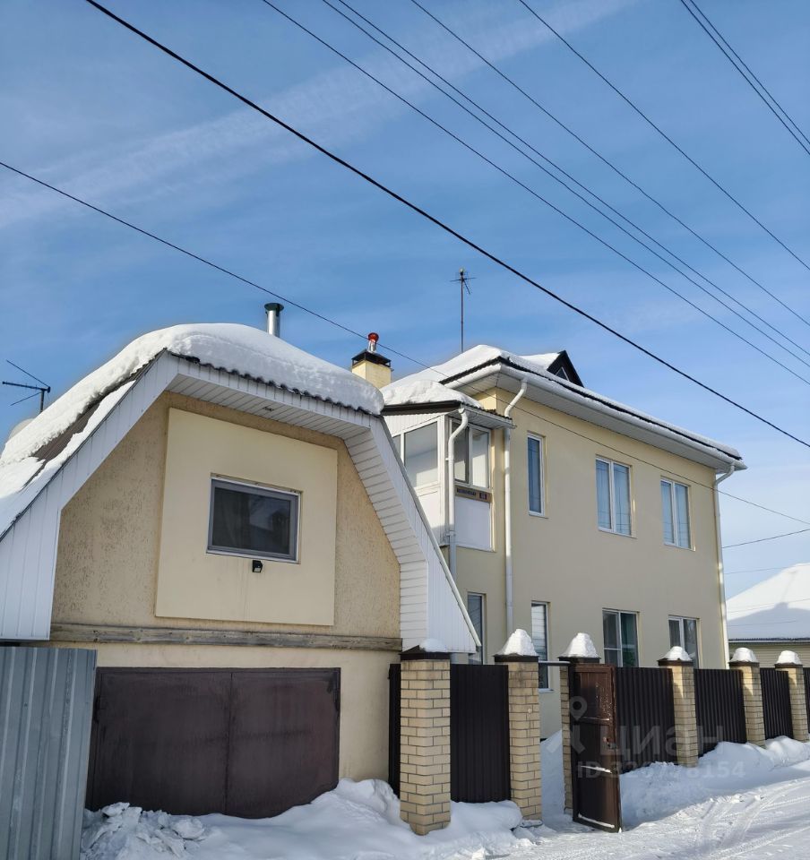 Коттедж, 216 м², 5.1 соток