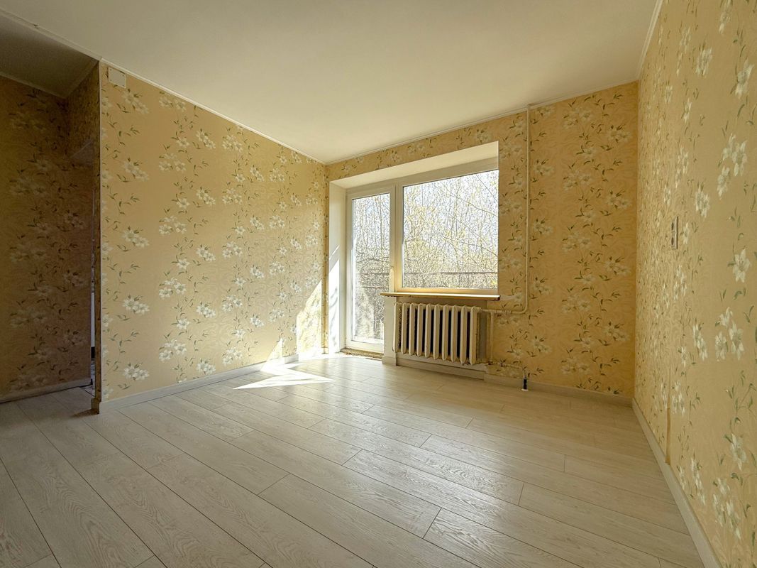 1-комн., 33 м², 2/5 этаж