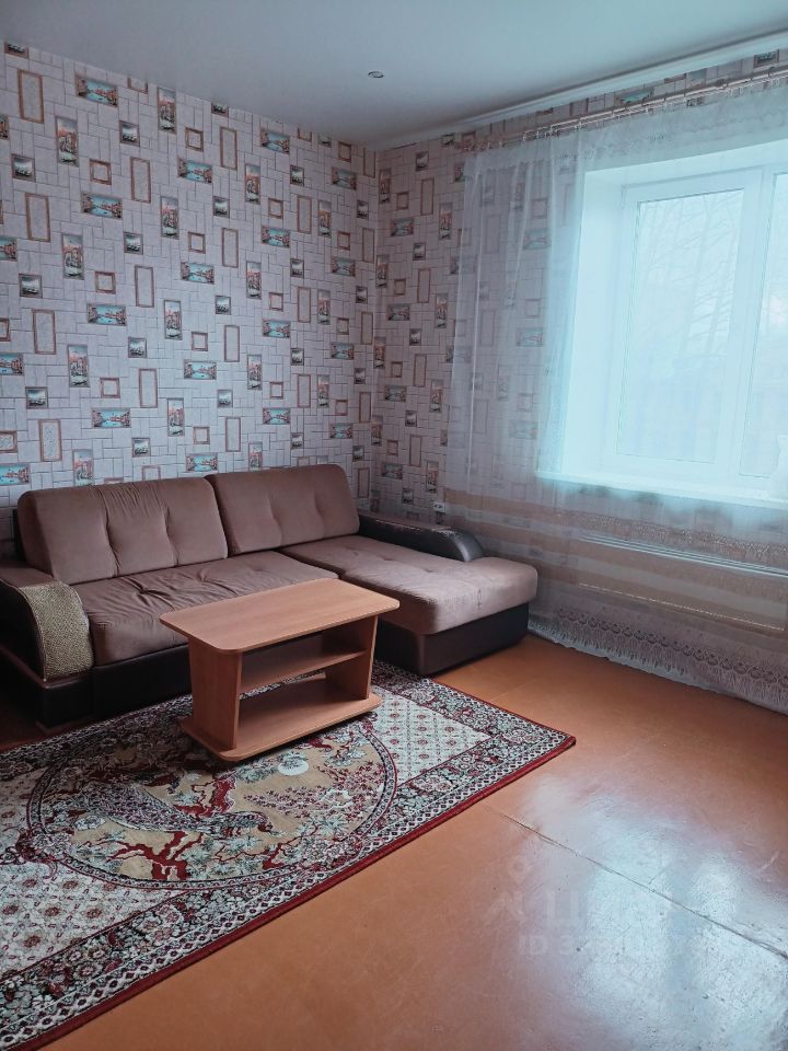 3-комн. квартира, 76.4 м², 3/3 этаж