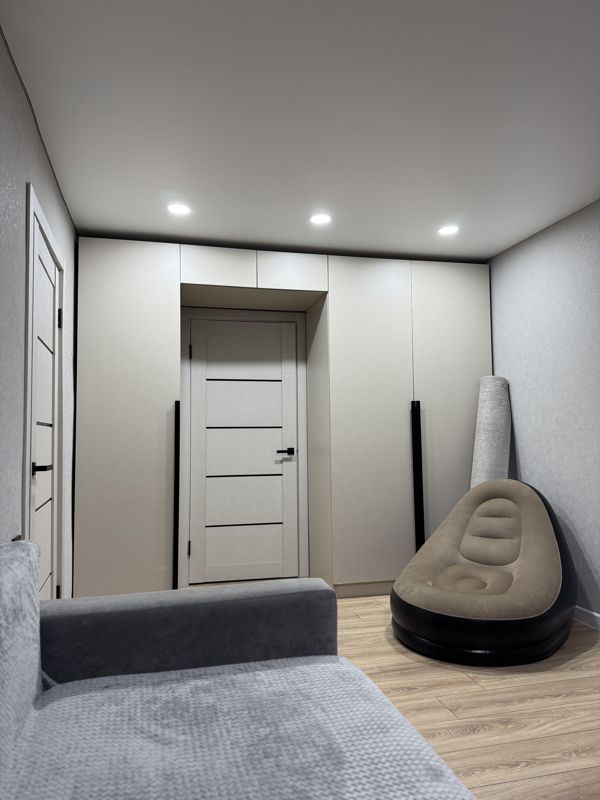 2-комн., 45 м², 1/2 этаж