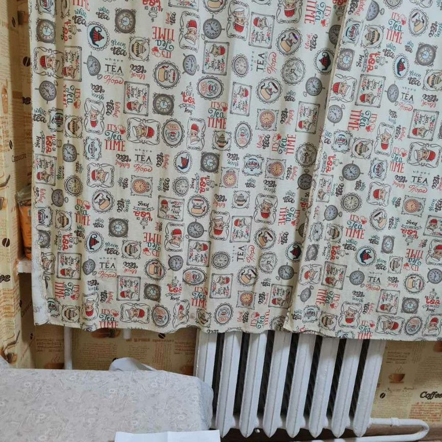 4-комн., 70 м², 1/5 этаж