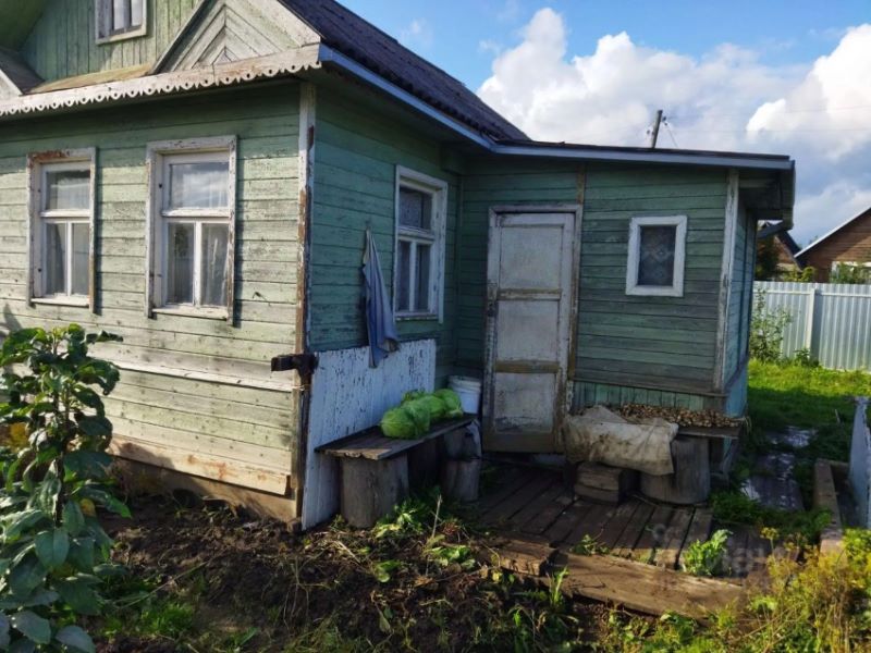 Участок, 4.6 сотки, СНТ