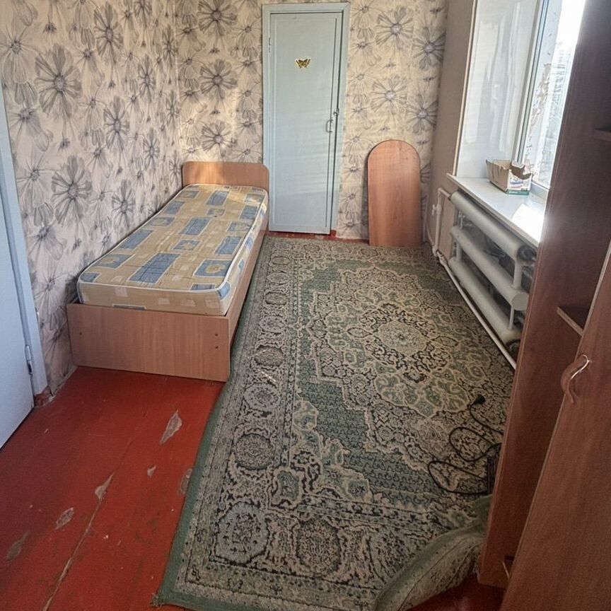 2-комн., 42.7 м², 5/5 этаж