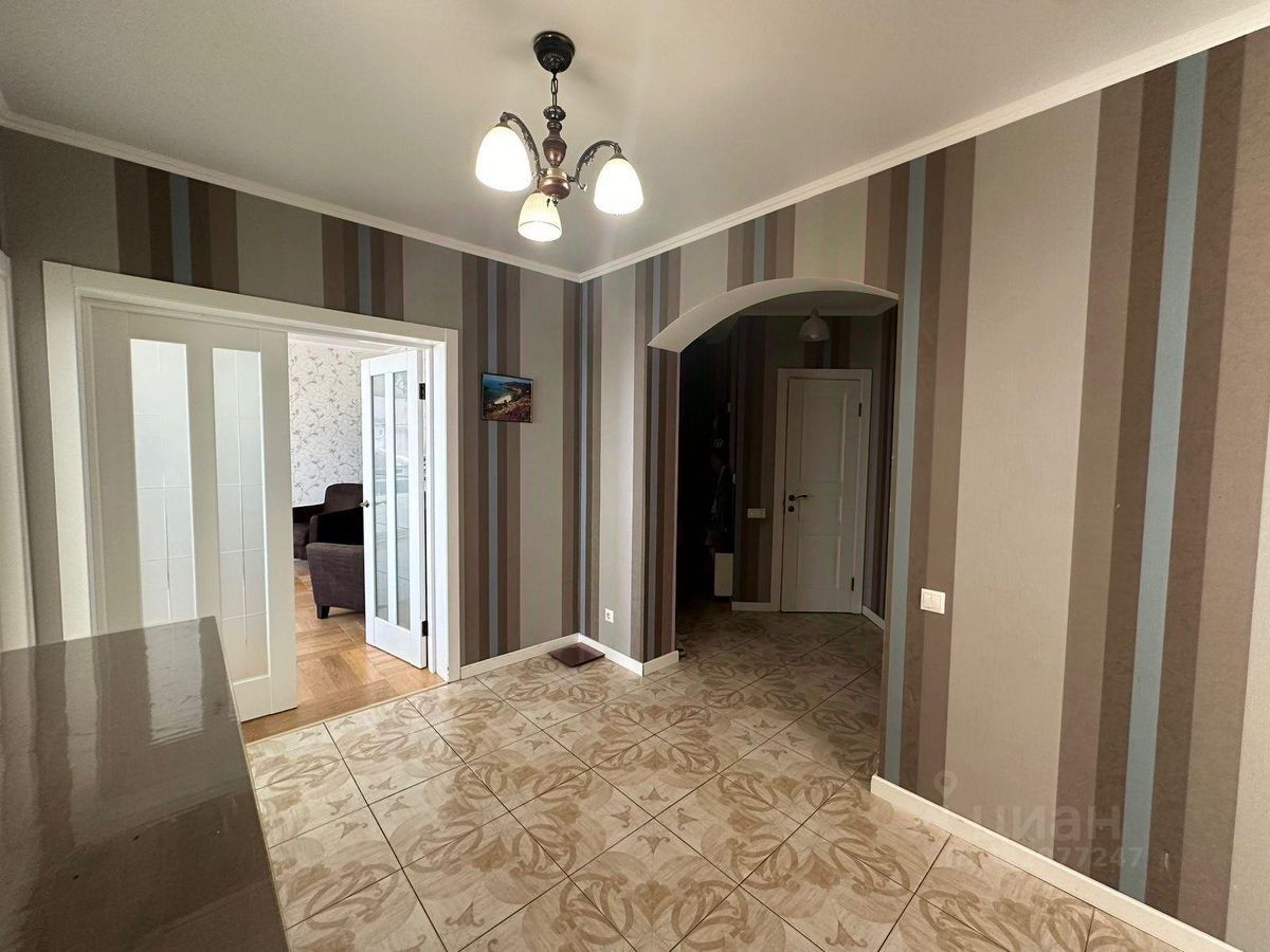 5-комн., 385 м², 23/23 этаж