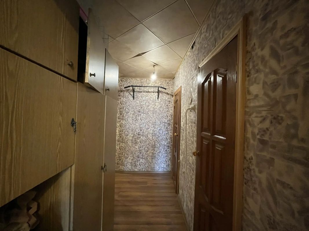 3-комн., 62.3 м², 3/5 этаж