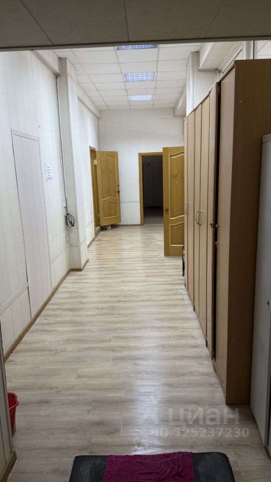 Офис, 170 м², 2/2 этаж