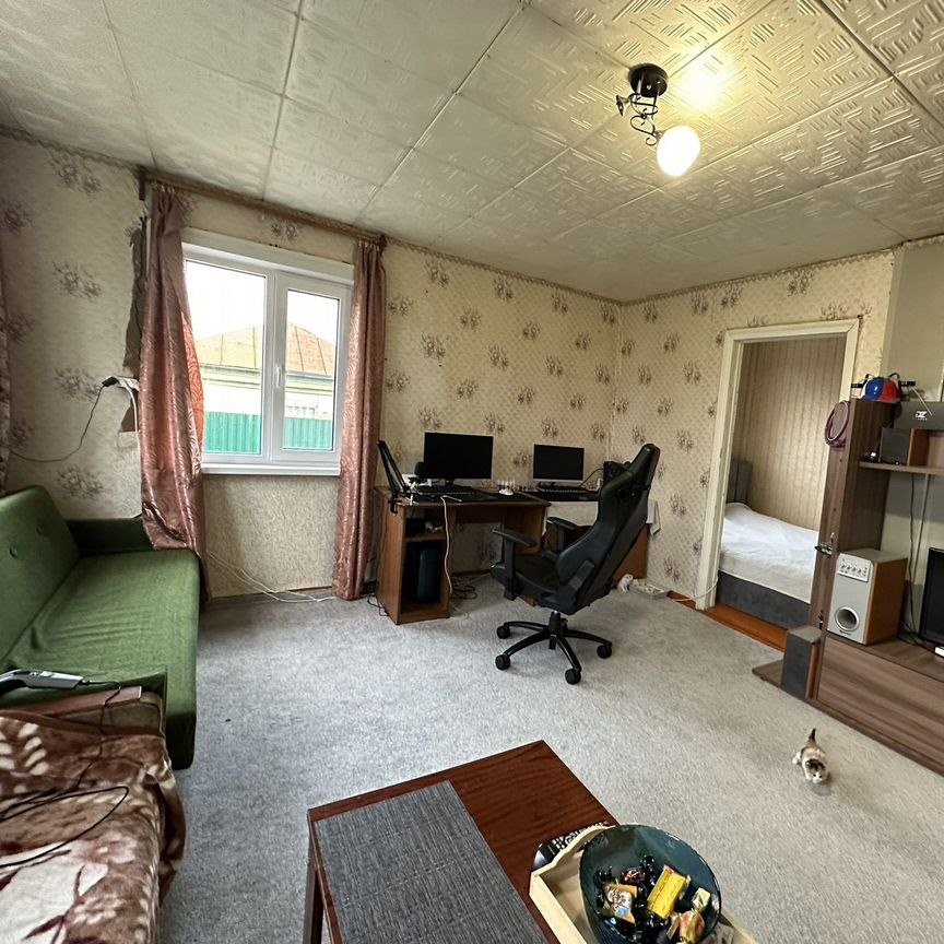 Дом, 57 м², 38 соток