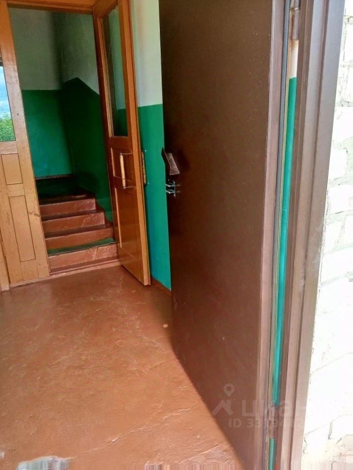 2-комн., Квартира, 42.2 м², 1/1 этаж