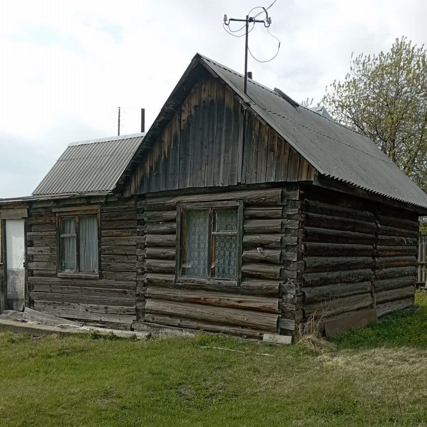 Коттедж, 30 м2, 20 соток