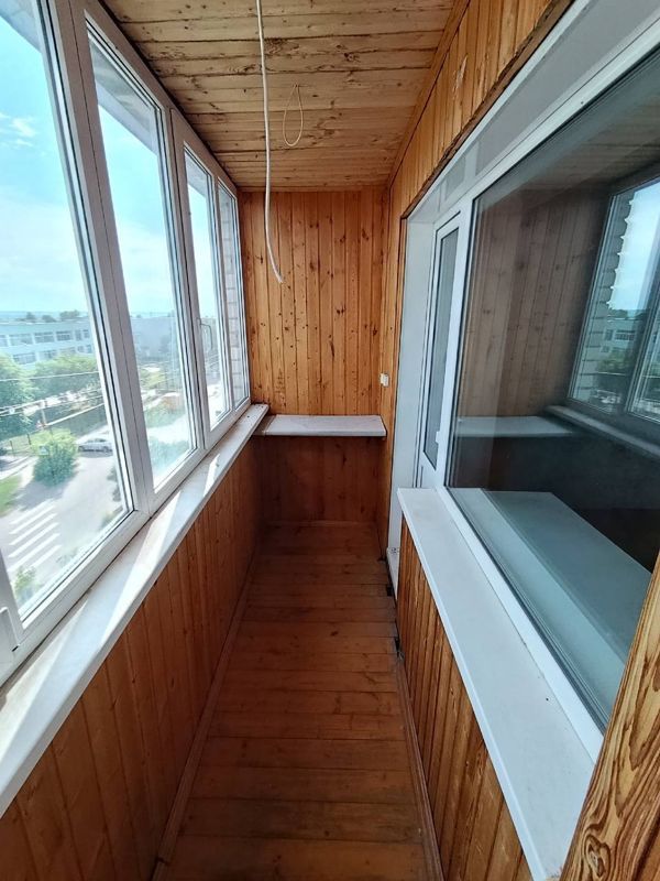 3-комн., 60.4 м², 5/5 этаж