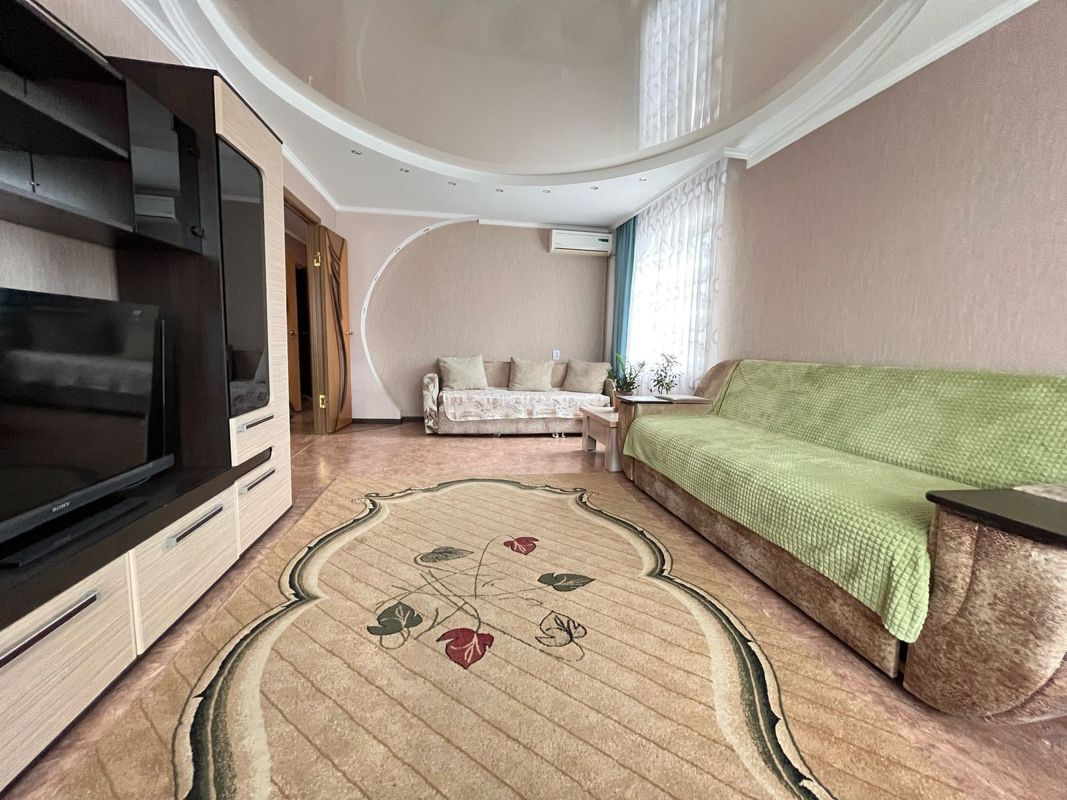 4-комн. квартира, 70.4 м2, 4/5 этаж