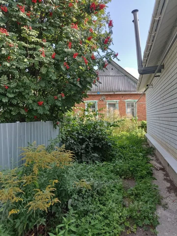 Дом, 59.8 м², 11.5 соток