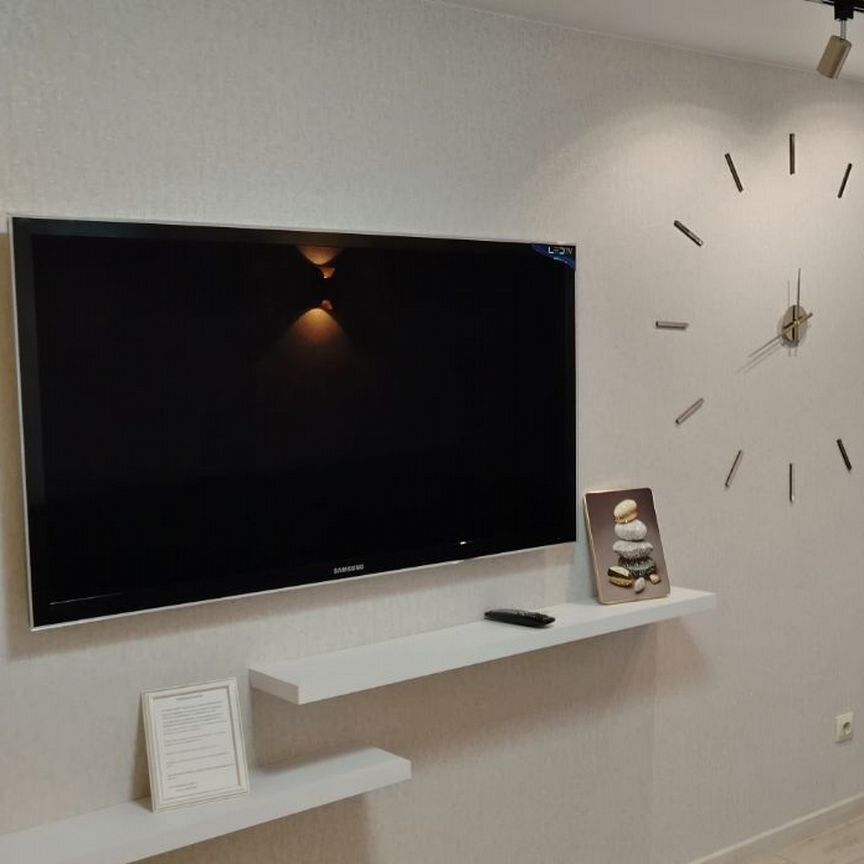 2-комн., 46.9 м², 5/5 этаж