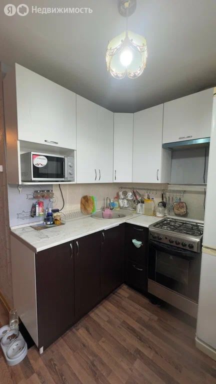 2-комн., 52.6 м², 4/5 этаж