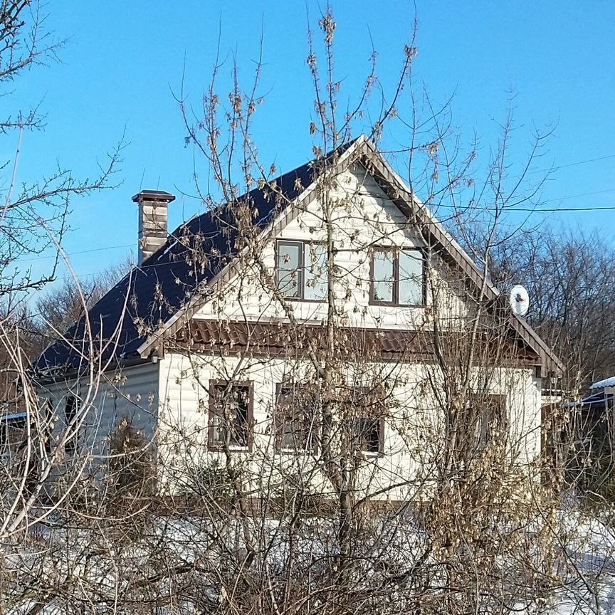 Дом, 135 м², 18 соток