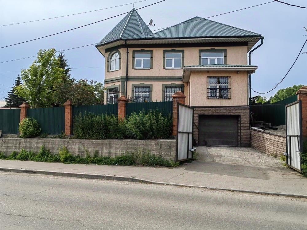 Коттедж, 374.4 м², 8.5 соток