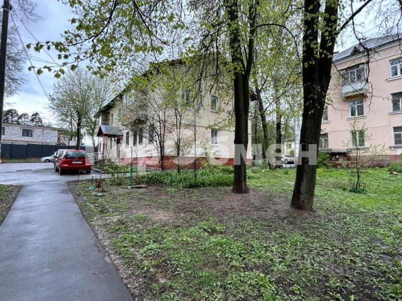 3-комн., 56 м², 2/2 этаж
