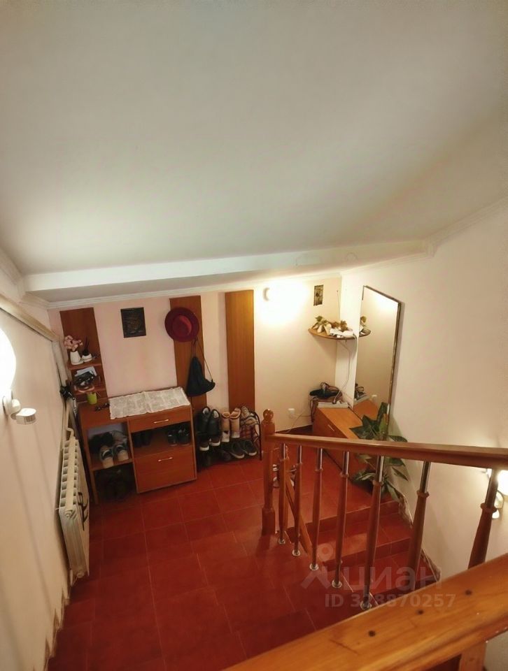 3 этажный, Таунхаус, 100.7 м², 2 сотки, 3 этажа