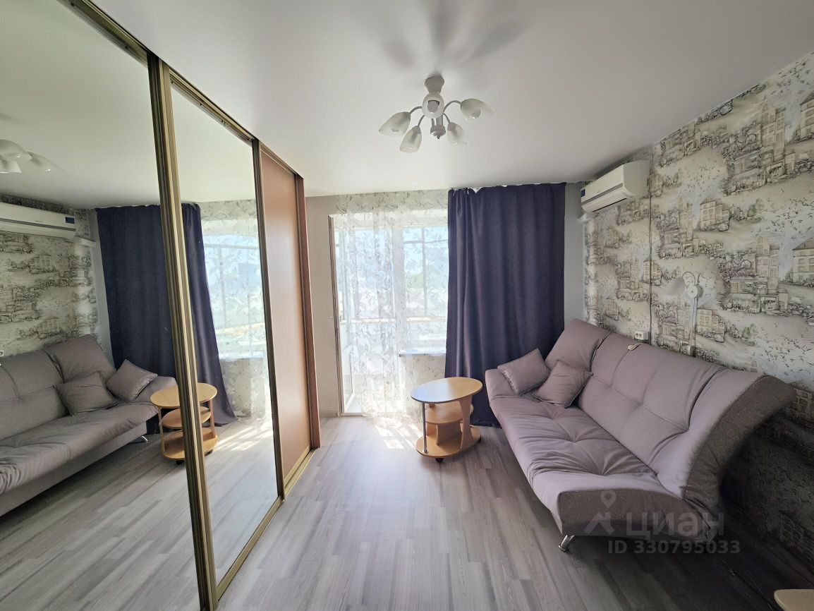 2-комн., 50 м², 7/10 этаж