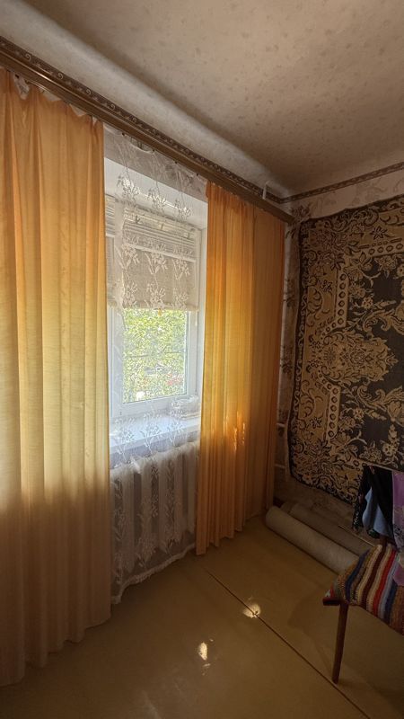 2-комн., 42 м², 3/3 этаж