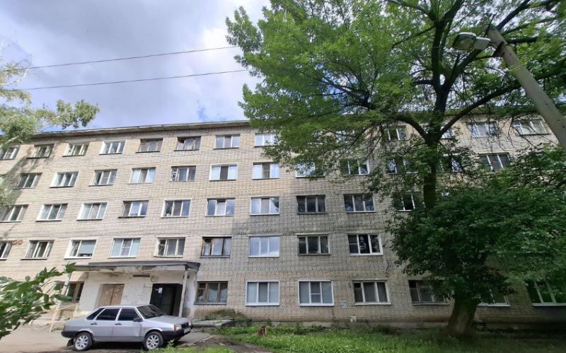 350 м², 4/5 этаж