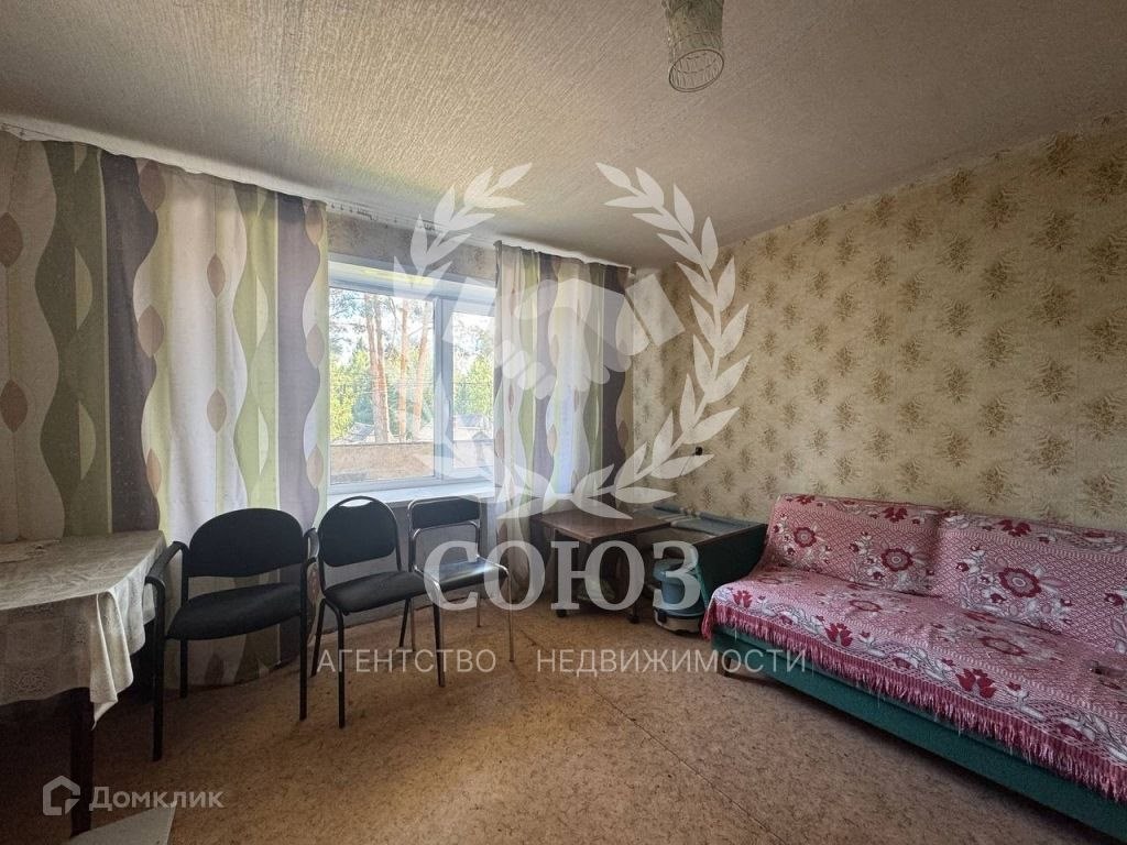 1-комн., 38.3 м², 2/2 этаж