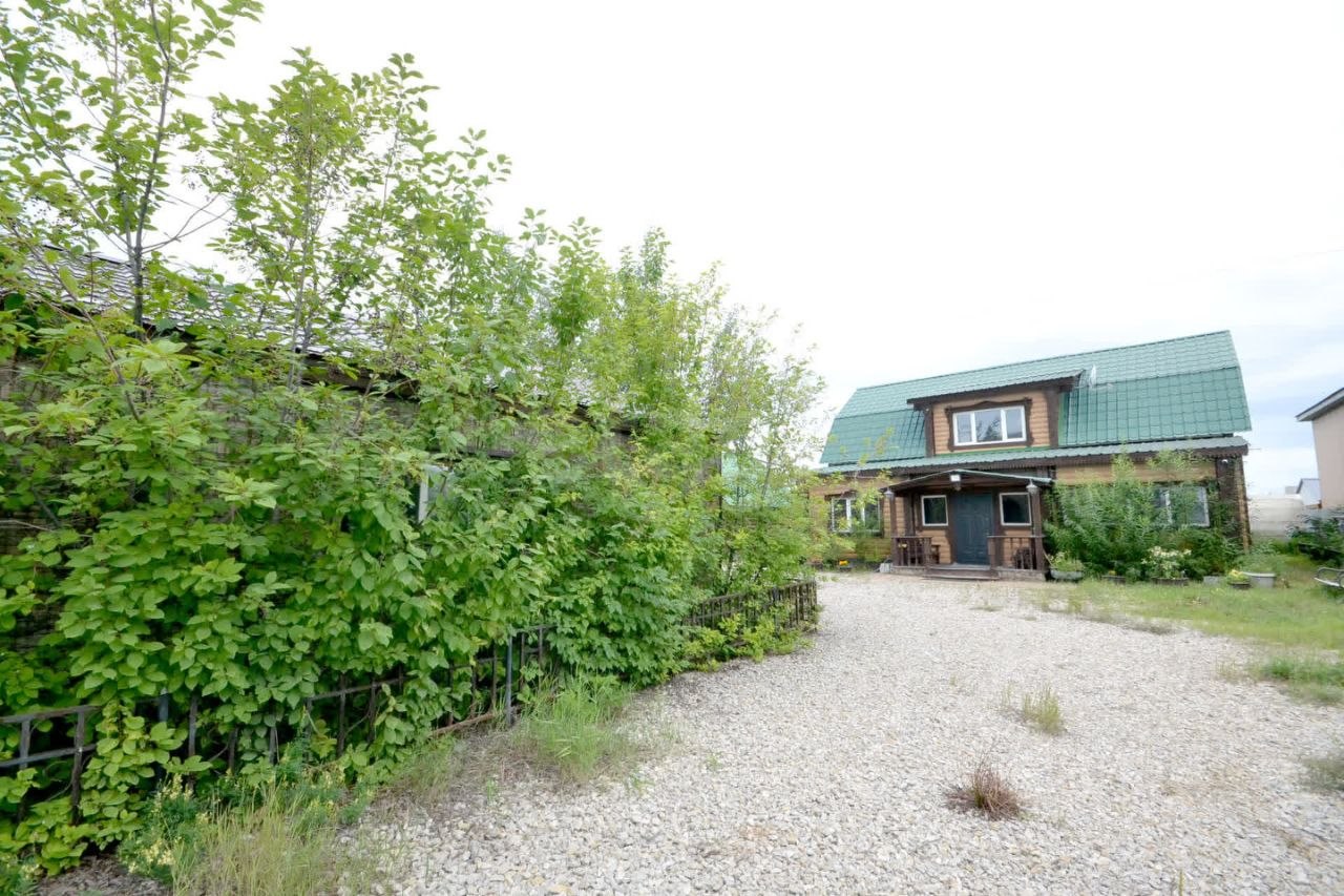 Дом, 173.5 м², 7.5 соток