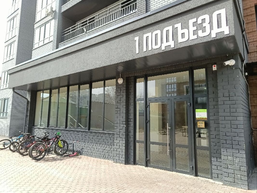 Студия, 28 м², 2/17 этаж