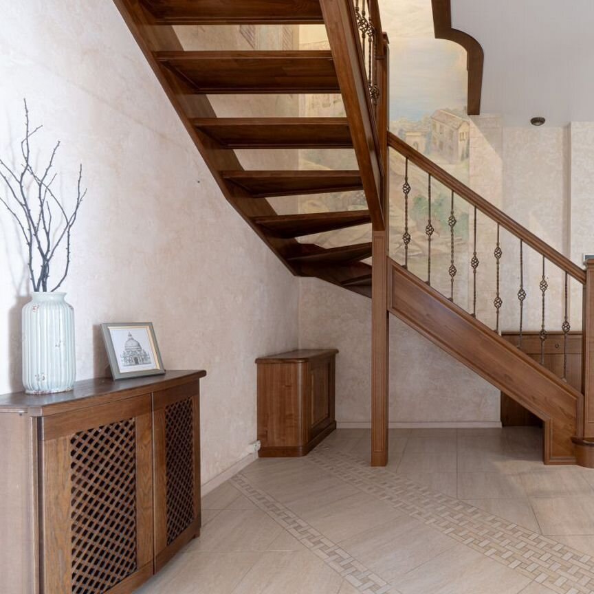 4-комн., 156 м², 5/6 этаж