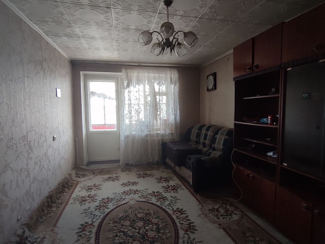 2-комн., 49.7 м², 5/5 этаж