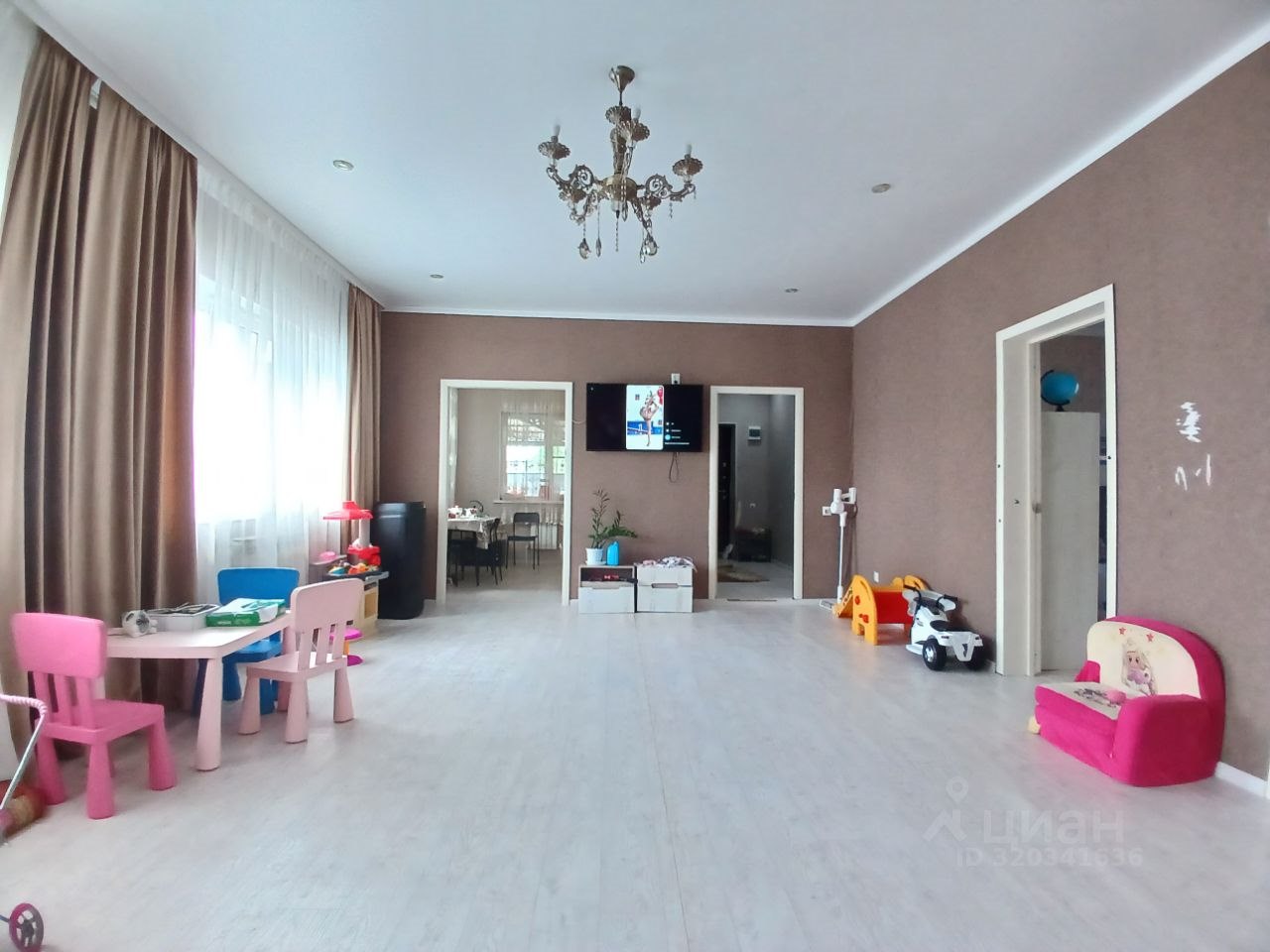 Дом, 83.3 м², 2.5 сотки