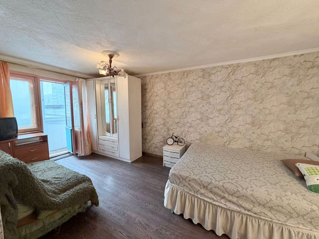 1-комн. квартира, 30.6 м², 2/5 этаж