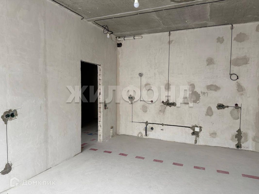 3-комн., 89.4 м², 5/5 этаж