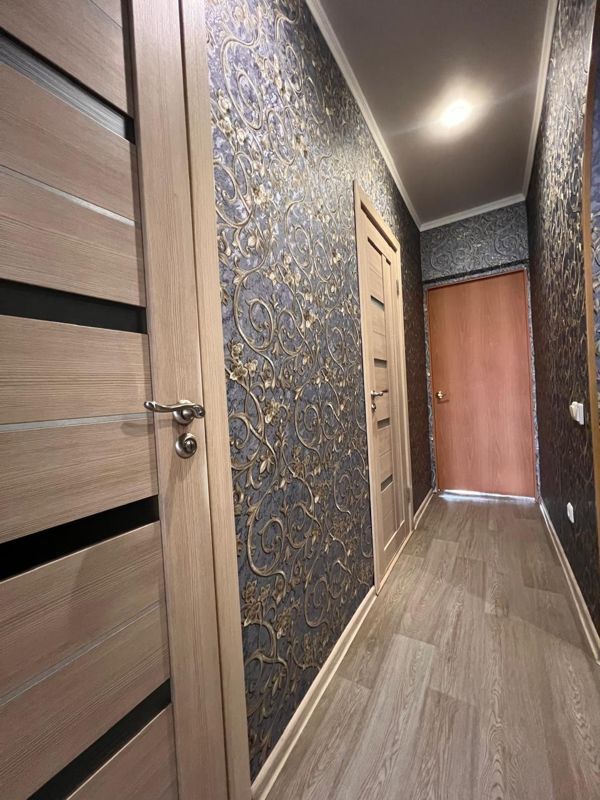 3-комн., Квартира, 89.8 м², 1/5 этаж