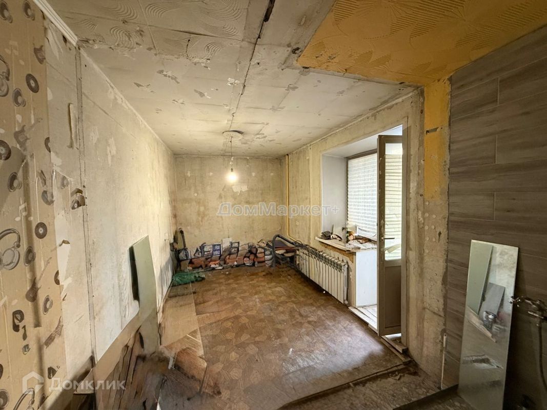 1-комн. квартира, 13.5 м2, 2/9 этаж