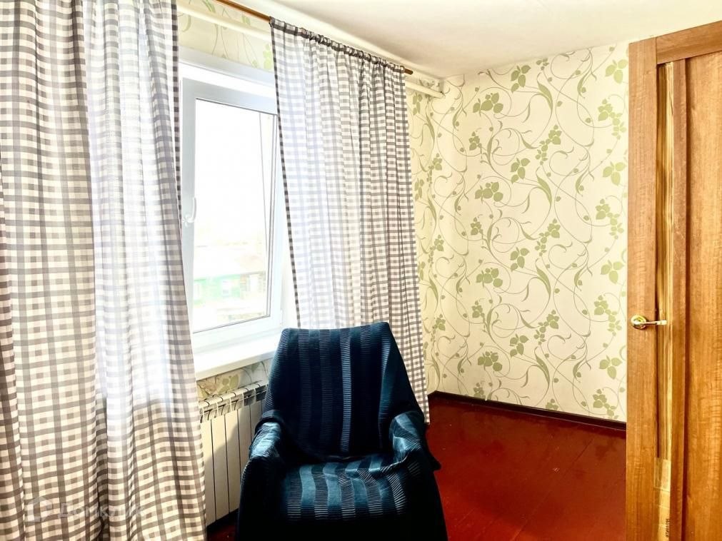 3-комн., 55.7 м², 2/2 этаж