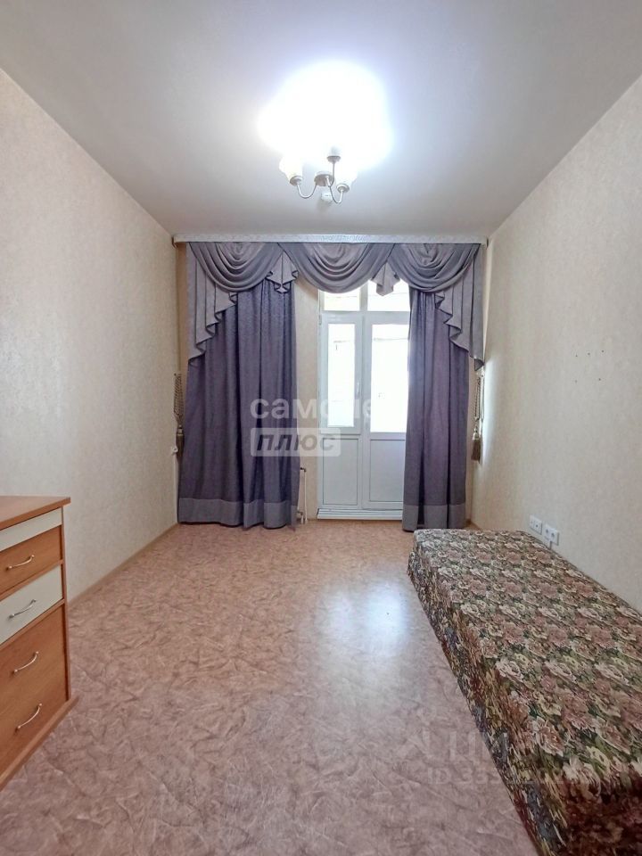 2-комн., Квартира в новостройке, 54 м², 4/9 этаж
