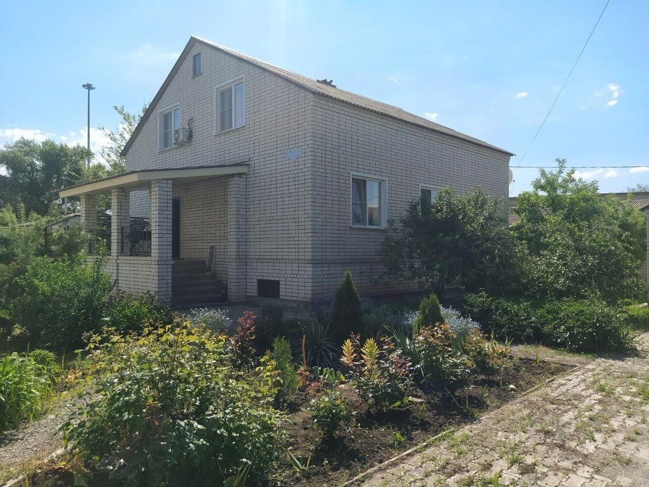 Дом, 297.6 м², 12 соток