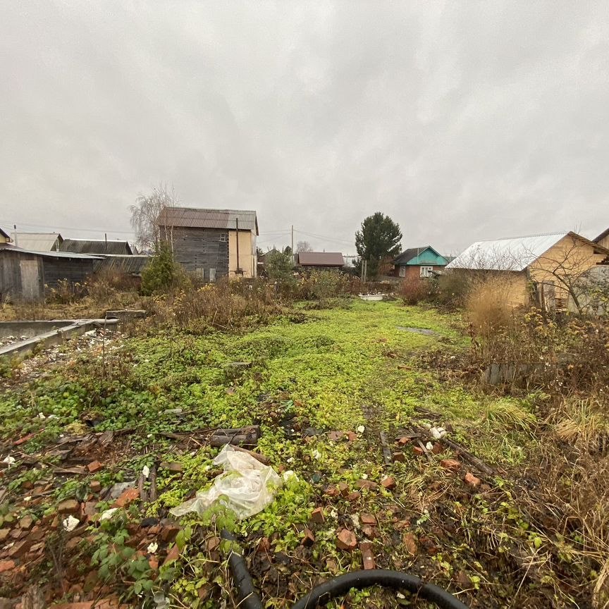 Купить участок земли, 5.5 соток