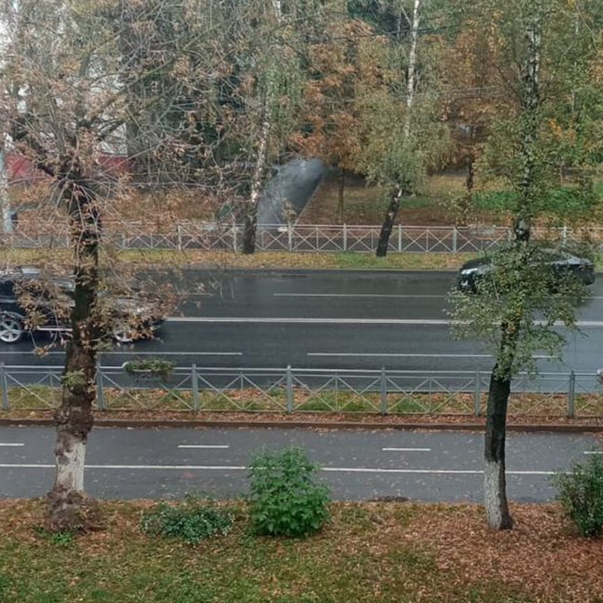 1-комн. квартира, 32.7 м², 3/5 этаж