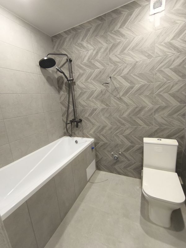 2-комн., 57.7 м², 3/10 этаж