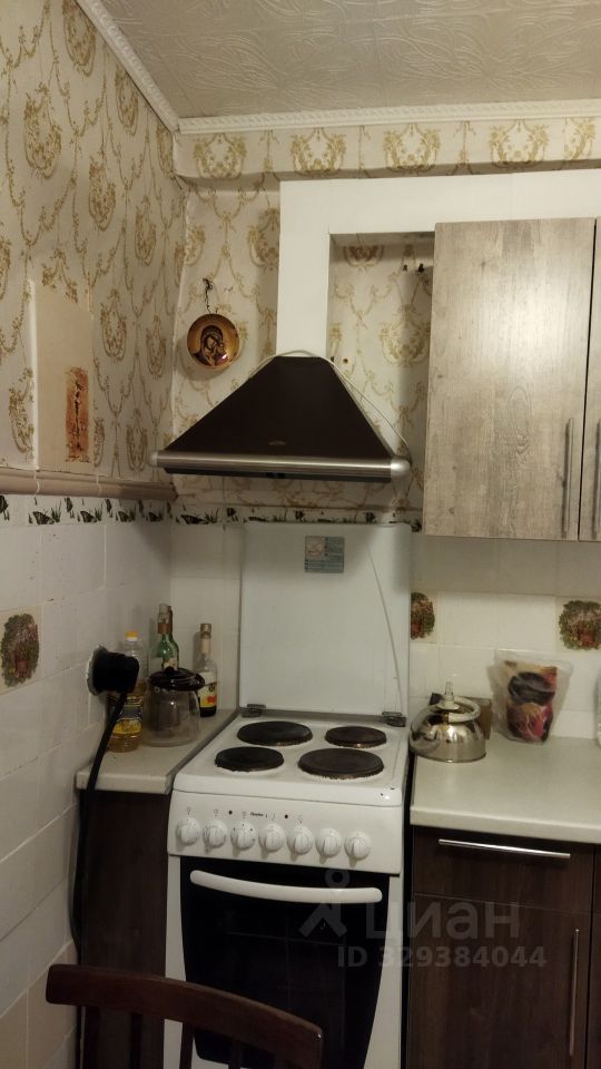 2-комн. квартира, 45 м2, 2/5 этаж