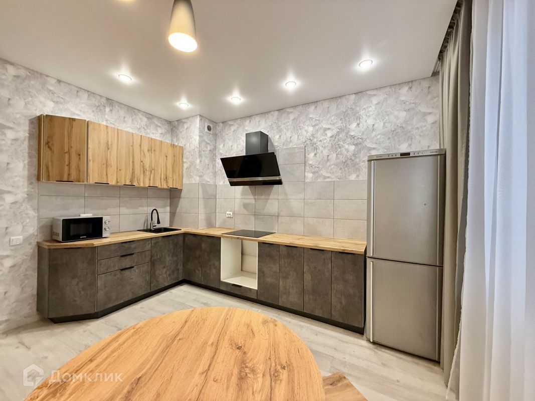 1-комн., 41 м², 7/14 этаж